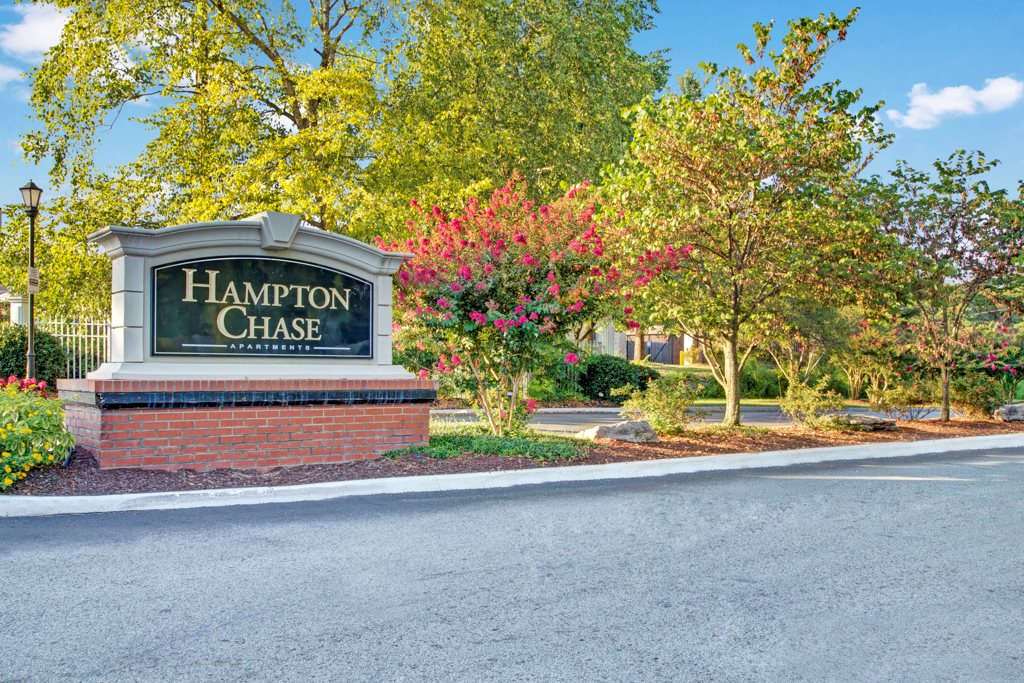Hampton Chase Apartment in Nashville, TN